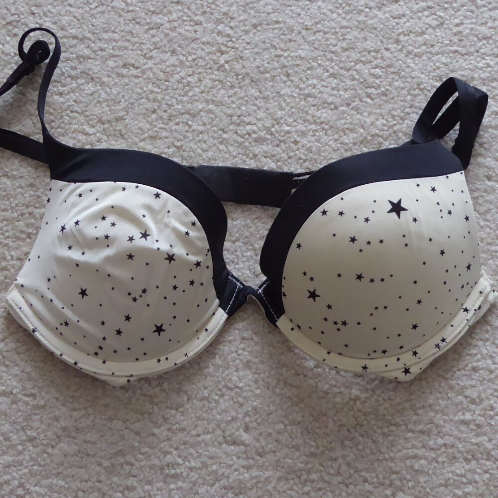 Victoria's Secret Push-Up Bra